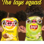 The lays squad