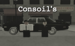 Consoli's