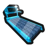 DIAMOND TREADMILL [5X STEPS] [OP]