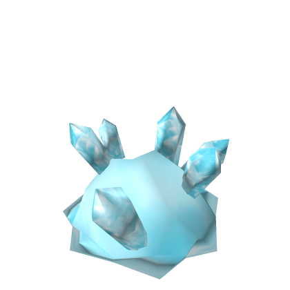 Ice crystals [Miners Haven Submission]