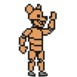 The Rat (Minigame)