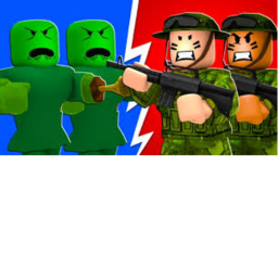soldiers vs zombies 2