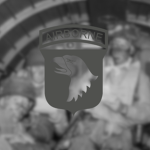 101st Airborne | USM [1940s]