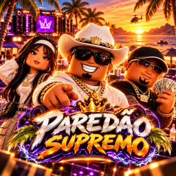 Paredão Supremo