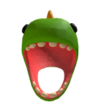Dino Hat