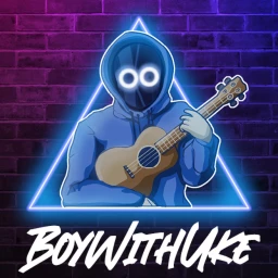 [BoyWithUke Concert] Solarpunk Simulator 🎵  icon