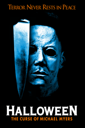 Illuminated Movie Poster