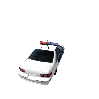 Server Admin Vehicle [PERSONAL]
