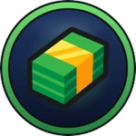 Quota Met Roblox badge thumbnail