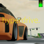 Hyperdrive Community (ALPHA)