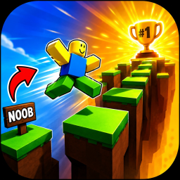 [+1 JUMP] Jump Power Simulator 🚀