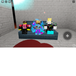 The Gary Worshipping