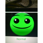 The Normal Way