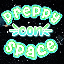 Preppy Con Space - [NEW MAP!]