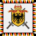 HRΕ | Imperial Guard of the Holy Empire
