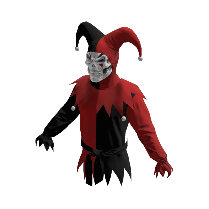 Evil Jester