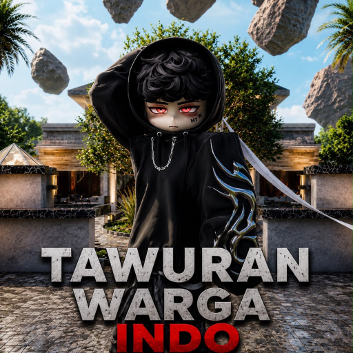 TAWURAN WARGA INDO