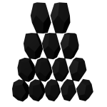 Dodecahedron Cape | Code: DodecCape