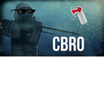 Shot's Fired! (CB:RO fan group!)