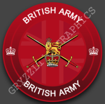 |BA| |-British Army-|