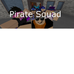 Pirate Squad