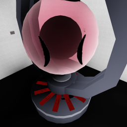 chill reactor core