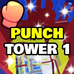 Troll Punch Tower [NEW!] icon