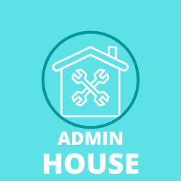 admin house