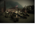 The Vietnam Warriors