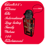 CECILFY100 ENTERTAINMENT