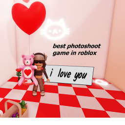 cute photoshoots!!!