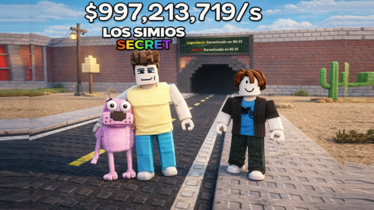 Steal a Latamrot screenshot 1