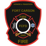 Fort Carson Fire Department