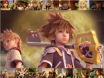 SORA/ROXAS