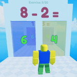 Math Addition & Subtraction