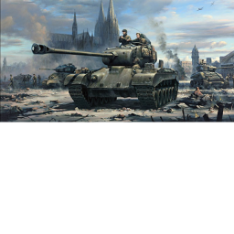 Rise of Glory | Nation RP