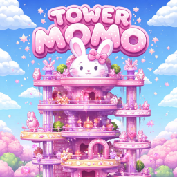 Tower Momo icon