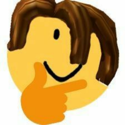 off emoji Roblox decal