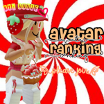 ʚ avatar ranking ɞ