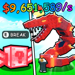 Break For Pets ! icon