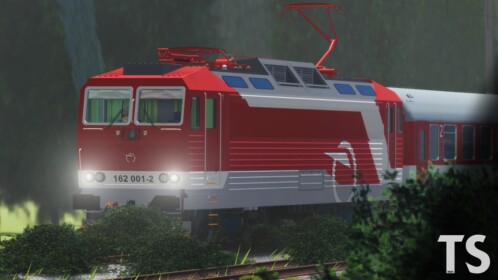 Train Sim