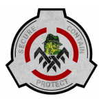 SCP:F ~ [SIA:AD:OIG:FOA:EOA:ISD:IA:RRT:SOG]