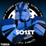 >> The 501st Legion <<