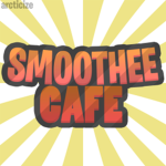 Smoothiez Café
