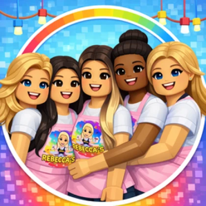 Kudos studios! Roblox group icon