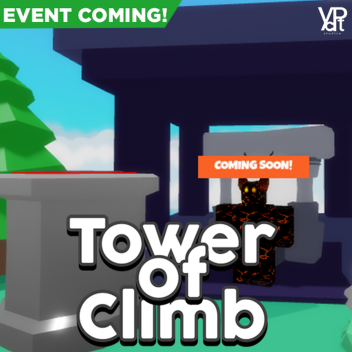 [FIXED!] Tower Of Climb 🗼