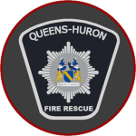 Queens-Huron Fire Rescue