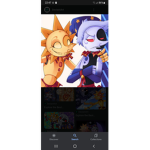 If you like sun an moon daycare then join