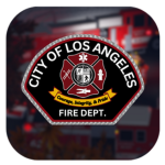 GGRP Los Angeles Fire Dept