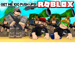 The Final Roblox Order Training